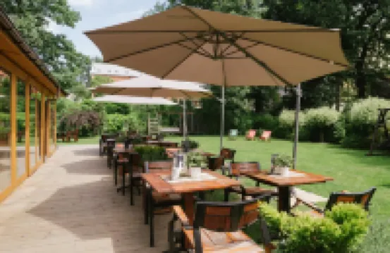 Zulian Aparthotel by Artery Hotels