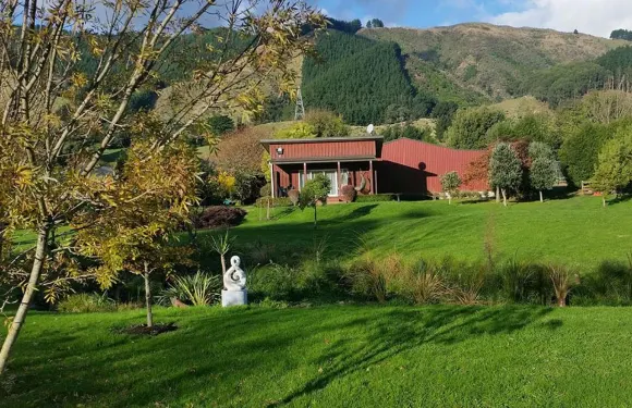 馬泰胡卡精品旅館