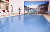 Venture Inn Hotels in Libby