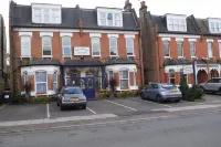 Heatherbank Guest House