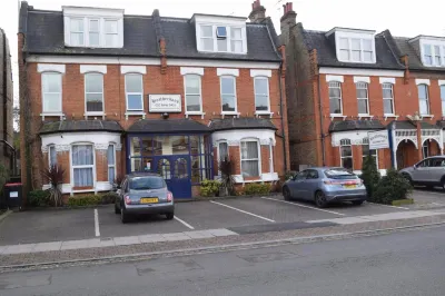 Heatherbank Guest House