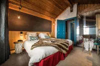 Hôtel Village Montana by les Etincelles Hotels in Tignes