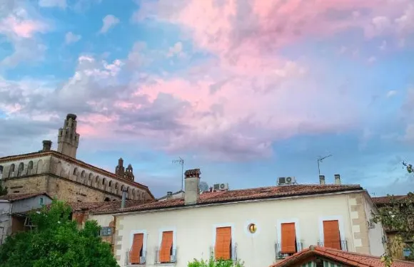 帕薩龍鄉村酒店