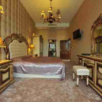 Park Hotel Stara Zagora Rooms