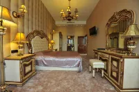 Park Hotel Stara Zagora Hotel dekat State Opera Stara Zagora