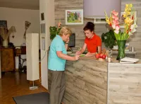 Hotel Zwei Linden Hotels in Radeberg