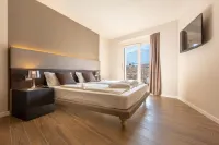 Pace 1954 Hotel Hotels in Drena