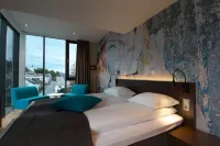 Comfort Hotel Victoria Florø Các khách sạn ở 