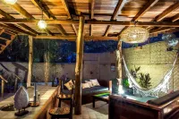 Gili Treehouse