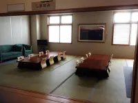 Island Inn Rishiri Hotel a Rishirifuji