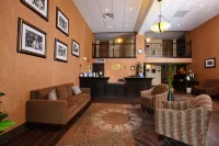Baymont by Wyndham Branson - on the Strip Hotel a Scott Township