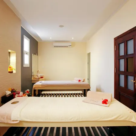 Golden Beach Resort