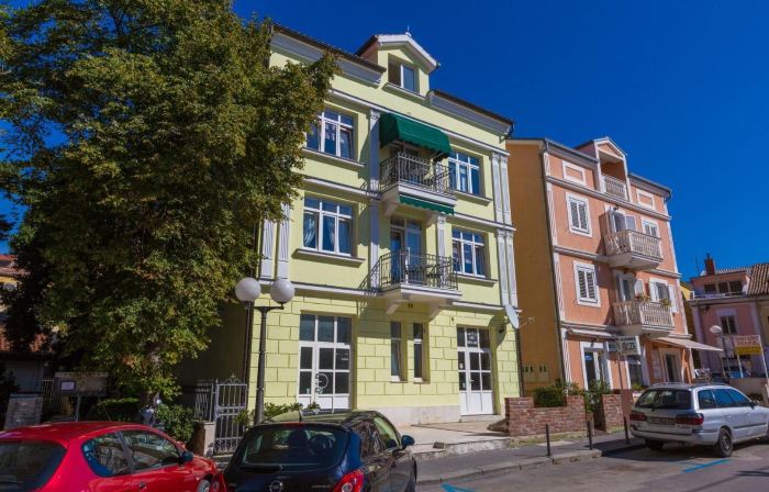 Apartments Villa Katarina