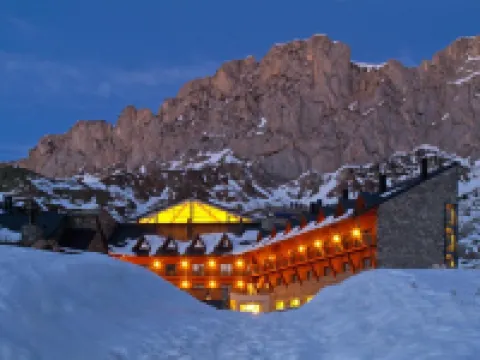 HG Alto Aragón Hotels in Formigal