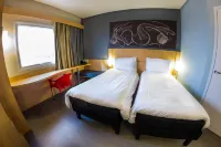 Ibis Imperatriz Hotels in Imperatriz