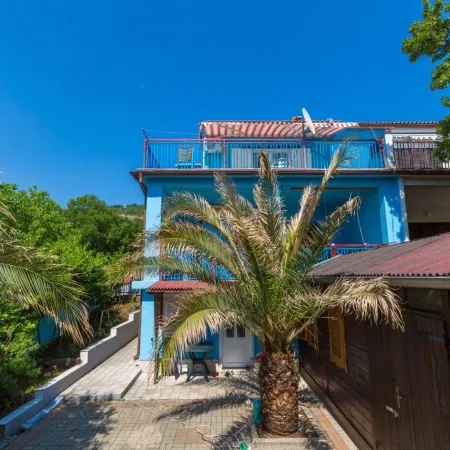Apartments Lumar