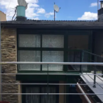 Pension Siete en el Camino