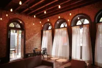 Villa 25 Hotels in Rio de Janeiro