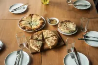 Latour Mestia Hotels in Mestia