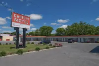 Century Motel Hotels in Cornwall