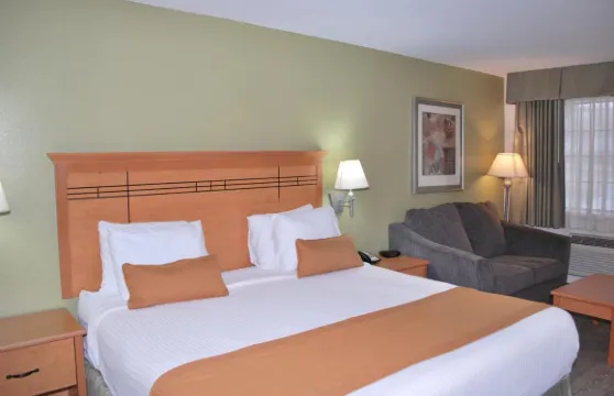 德薩斯迪索託蘇格蘭私人度假屋