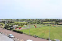 The Grand Hotel - Ocean View