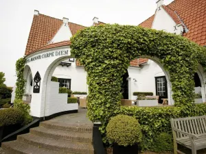 로만티크 매누아 카르페 디엠