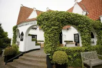 Romantik Manoir Carpe Diem Hotels in De Haan