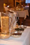 Hotel Gletschergarten - breakfast