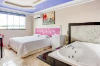 Ouro Hotel Hotel di Lagoa Santa