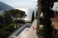 Hotel Vittoria - Sea View