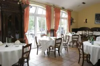 Hotel Landhaus Milser