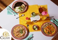 Hotel Chocolate Suites