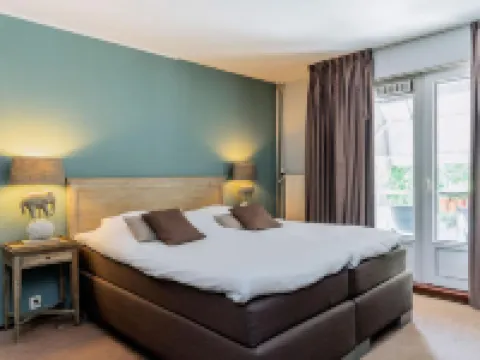 亭園酒店 雷嫩酒店