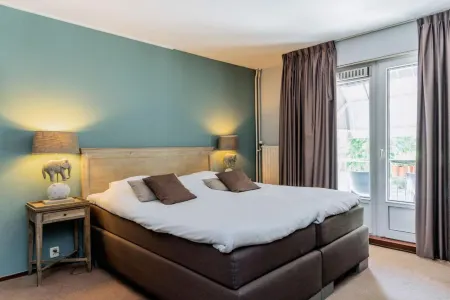 Hotel 't Paviljoen