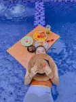 Twin Hotel Kampot - Pools
