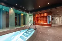 Hotel Alexandra Loen - Beach