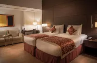 Asdal Gulf Inn Boutique Hotel Seef Hotels near Bahrain Fort