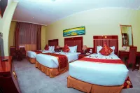 Tiffany Diamond Hotels Ltd - Makunganya Hotels in Dar es salaam