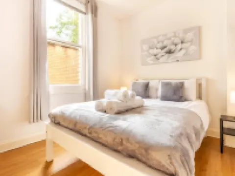 Host & Stay - Club Chambers Hotels in Great Malvern