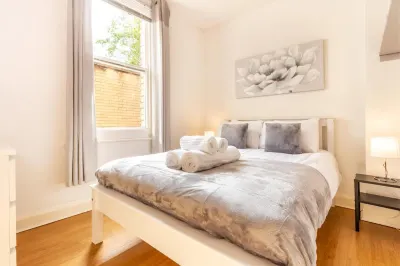 Host & Stay - Club Chambers Hotels near Great Malvern Station