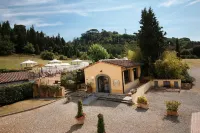 Borgo Sant'Ippolito Country Hotel
