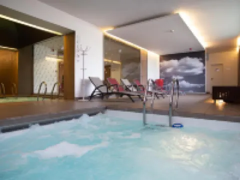 Hotel Laterum Hotels in Pecs