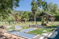 Profcon Resort Hotels in Camdeboo Local Municipality