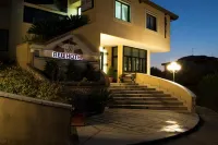 Blu Hotel Hotel a Mirabella Eclano
