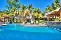 Boca Olas Resort Villas Hotel a Playa San Blas