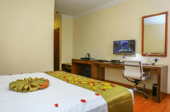 Denver Boutique Hotel Hotels near Arada