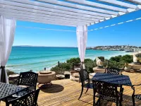 Crystal Lagoon Lodge Hotels in Langebaan