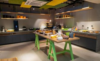 Ibis Styles Porto Alegre Moinhos de Vento