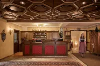 Hotel Table Hotels in Corvara in Badia